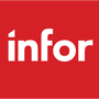 Infor HMS logo